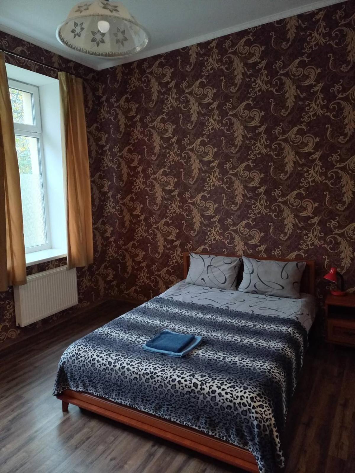 Apartment In Center *