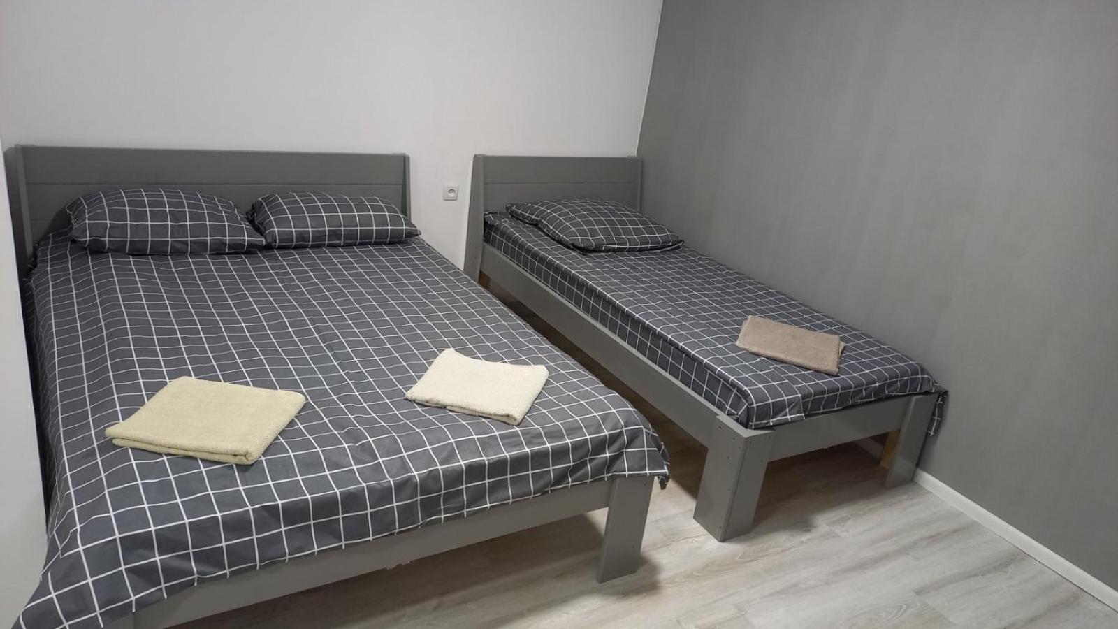 Apartment In Center Vinnytsia