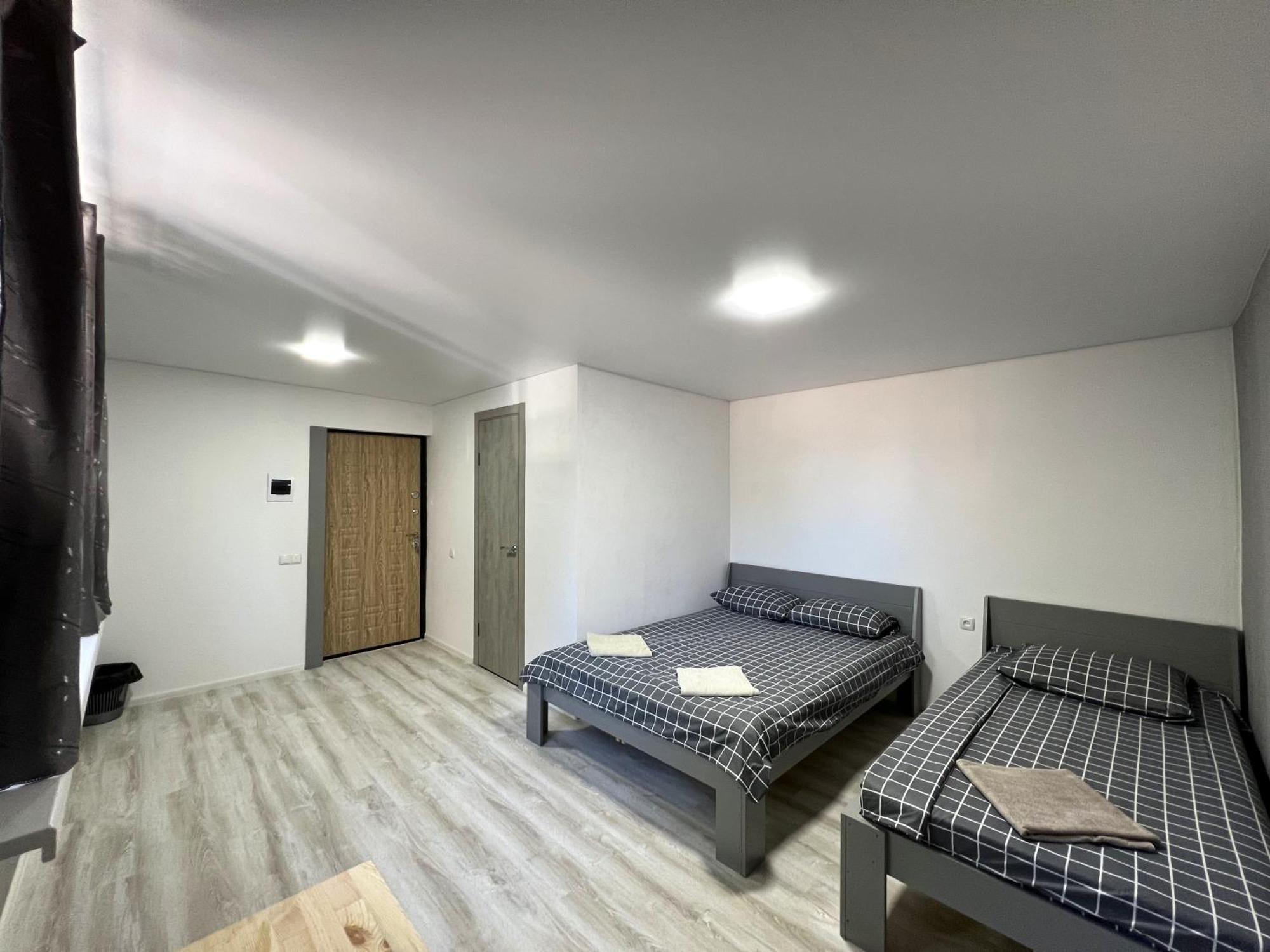 Apartment In Center *