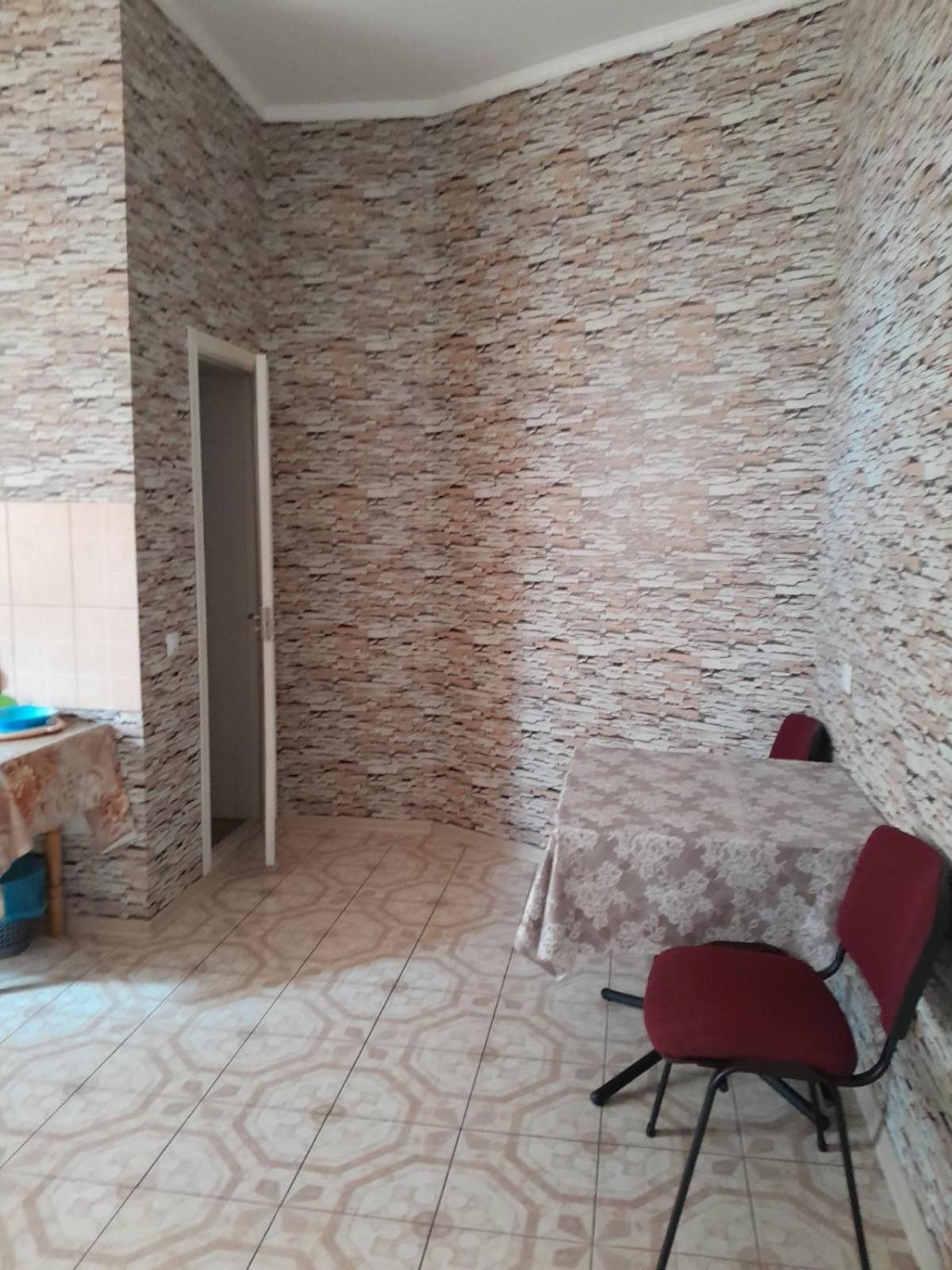 In Center Apartment