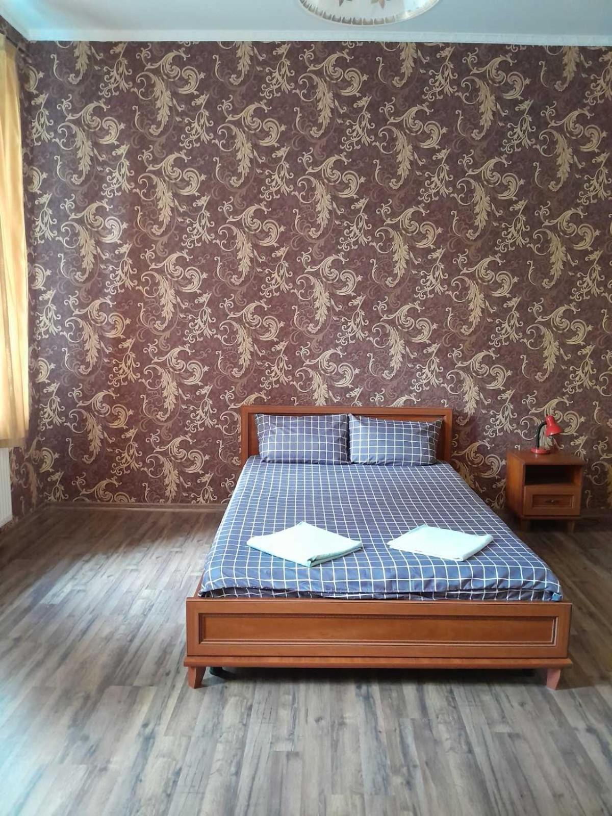In Center Apartment