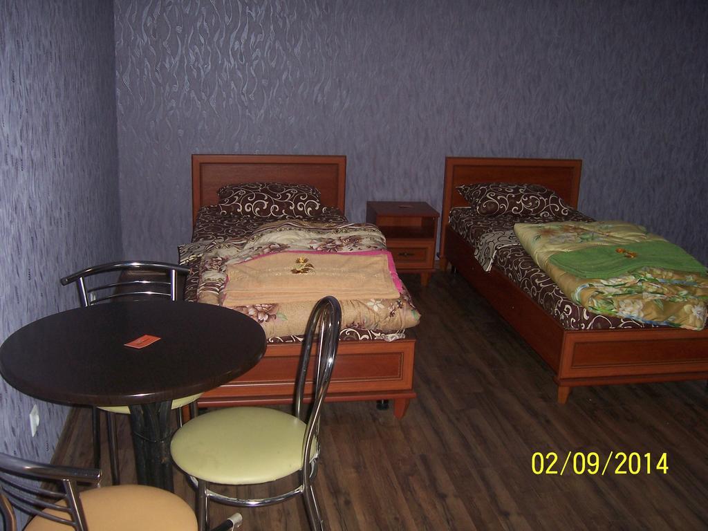 Apartment In Center Vinnytsia