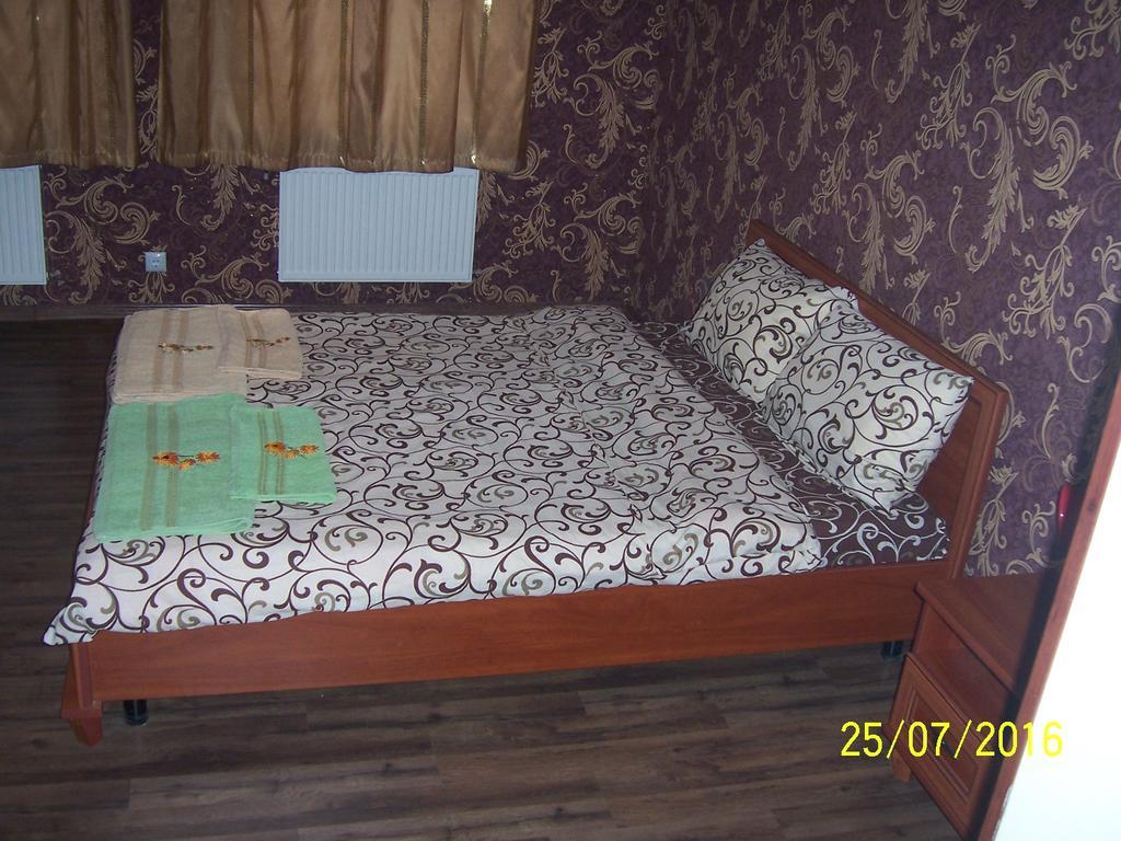 In Center Vinnytsia