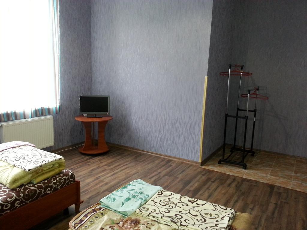 Apartment In Center