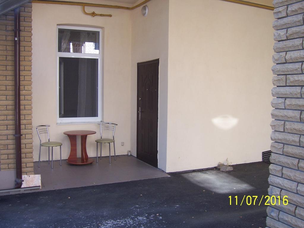 Apartment In Center Vinnytsia