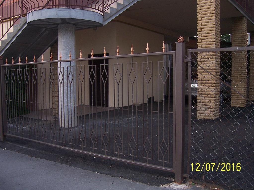 In Center Vinnytsia