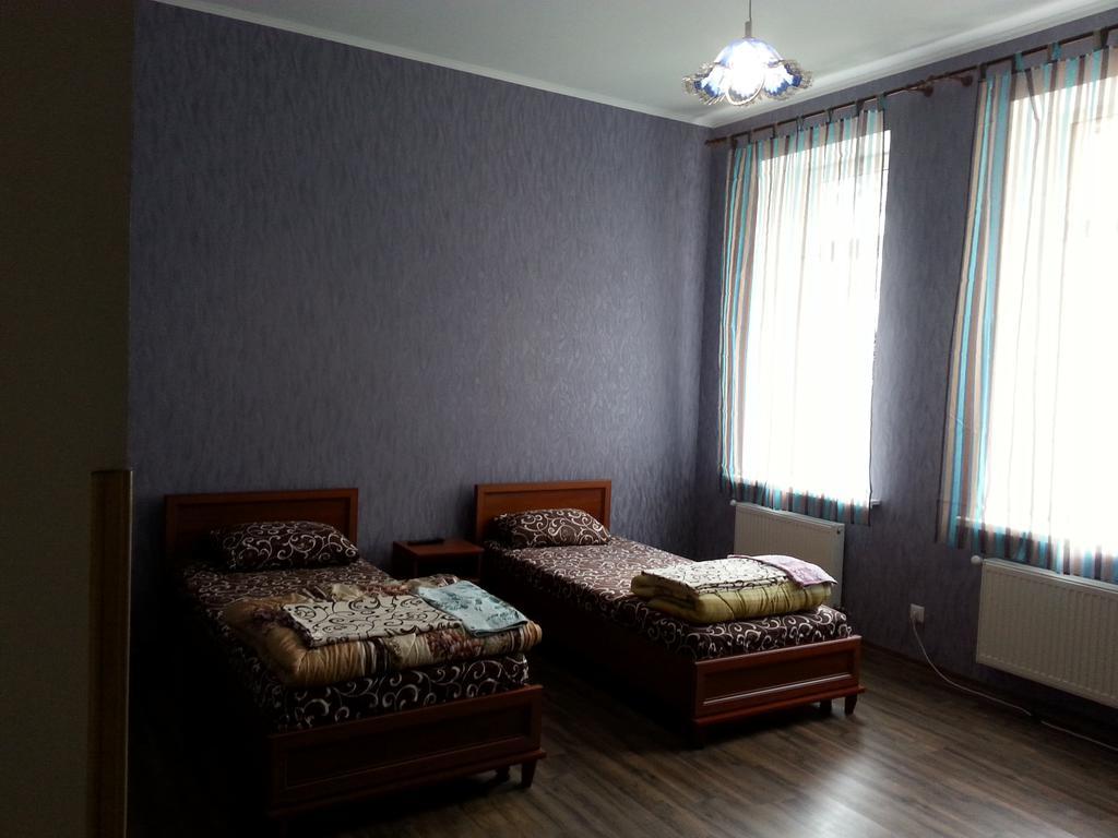 Apartment In Center *
