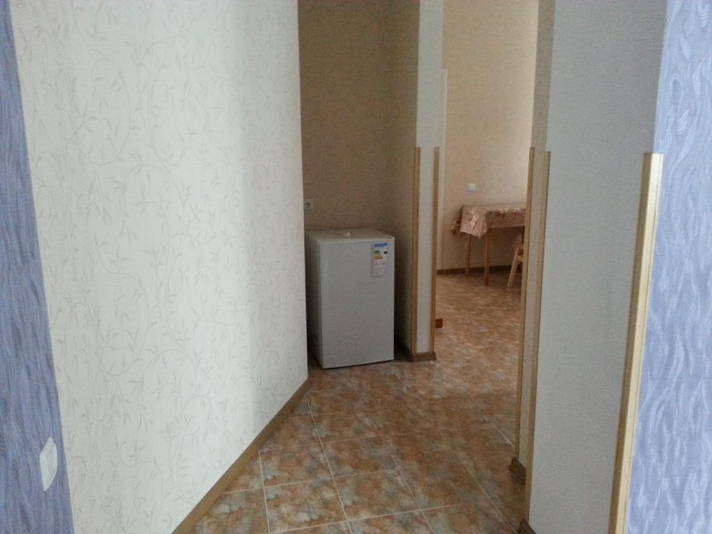 In Center * Vinnytsia