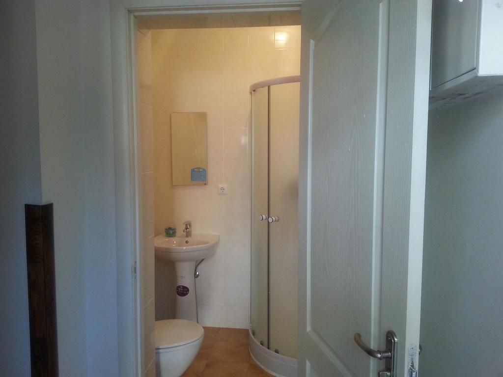 In Center Apartment